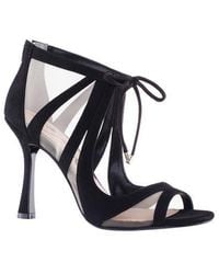 Nina - Darissa Ankle Tie Sandal - Lyst