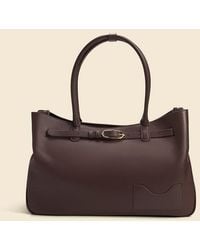 OLEADA - Marina Tote - Lyst