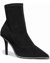 coach justina bootie