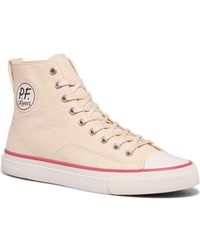 PF Flyers - All-American High-Top Sneaker - Lyst