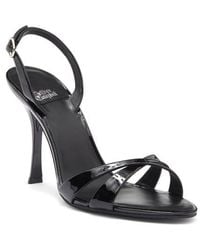 Jeffrey Campbell - Marielle Slingback Sandal - Lyst