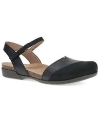 Dansko - Rowan Flat - Lyst