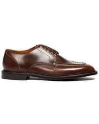 Grant Stone - Moc Toe Derby - Lyst