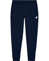 Alix - Ghost Midweight Fleece Jogger Pant - Lyst