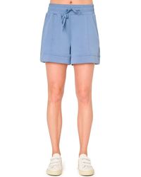 Gibsonlook - Cloud Scuba Everywhere Drawstring Shorts - Lyst