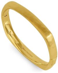Dean Davidson - Mara Hinge Bangle - Lyst