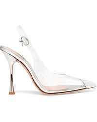 Gianvito Rossi - Diana - Lyst