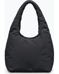 GotBag - Cloud Shoulder Bag Recycled Nylon Puffer Handbag - Lyst