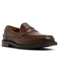 ALDO - Buckley Penny Loafer - Lyst