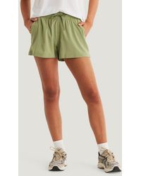 Free Fly - Driftlight Shorts - Lyst