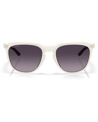 Oakley - Thurso 54Mm Prizm Gradient Round Sunglasses - Lyst