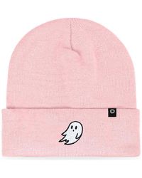 Alix - Ghost Beanie - Lyst