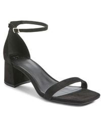 BP. - Zena Ankle Strap Sandal - Lyst
