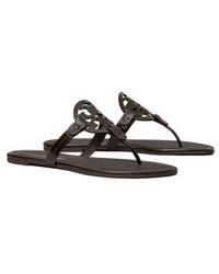 Tory Burch - Miller Sandal - Lyst