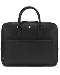 Montblanc - Sartorial Medium Document Case - Lyst