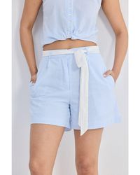 REISTOR - Regular Fit Shorts - Lyst