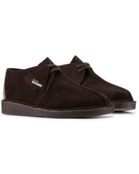 Clarks - Clarks Desert Trek Chukka Boot - Lyst