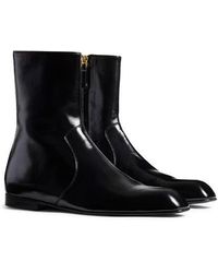 KHAITE - Colt Bootie - Lyst