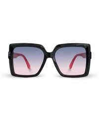 Youzey - The Romy Sunglasses - Lyst