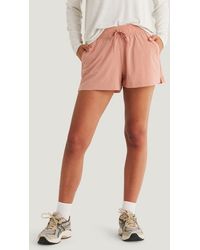 Free Fly - Driftlight Shorts - Lyst