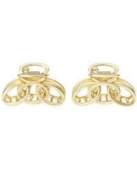 Ettika - Assorted 2-Pack Jaw Clips - Lyst
