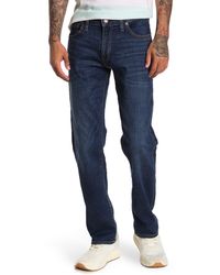 Lucky Brand - 221 Straight Leg Jeans - Lyst