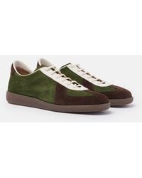 SCAROSSO - Markus Sneakers - Lyst