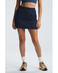 The North Face - Never Stop Wearing Skort - Lyst