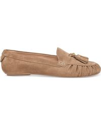 Gianvito Rossi - Thèa Mocassin - Lyst
