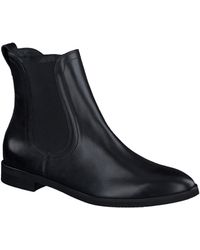 Paul Green Boots for Women | Online Sale up to 62% off | Lyst - Page 2