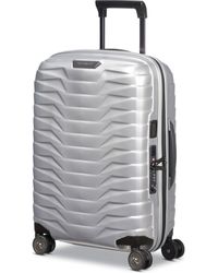 Samsonite - Proxis Global Carry-On Hardside Tsa Friendly Spinner - Lyst