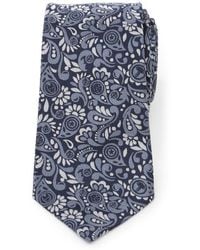 Cufflinks Inc. - X Marvel Avengers Paisley Silk Tie - Lyst