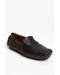 Robert Zur - 'San Tropez' Penny Loafer - Lyst