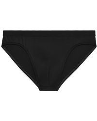 Hom - Sea Life Swim Mini Brief - Lyst