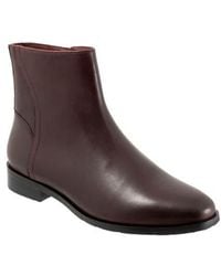 Trotters - Ava Bootie - Lyst