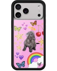 Wildflower Cases - Puppy Love Iphone 17/Air/17 Pro/17 Pro Max Case - Lyst