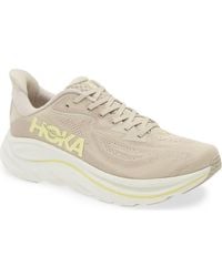 Hoka One One - Clifton 10 Running Shoe - Lyst