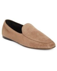 The Row - Awar Loafer Flat - Lyst