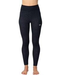 Kari Traa - Vilma High Waist Pant - Lyst