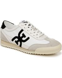 Sam Edelman - Ivey Sneaker - Lyst
