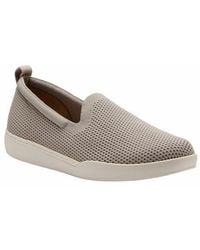 ABEO - Encore Knit Slip Onsneaker - Lyst