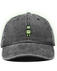 Alix - Robot Hat - Lyst