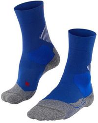 FALKE - 4 Grip Athletic Socks - Lyst