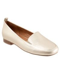 Softwalk - Kingston Loafer - Lyst