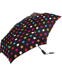 Shedrain - Auto Open Compact Umbrella - Lyst