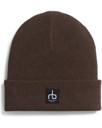 Rag & Bone - Evan Beanie - Lyst