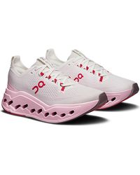 On Shoes - Cloudsurfer Max Running Sneaker - Lyst