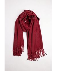 Hat Attack - Travel Scarf - Lyst