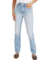 madewell comet jeans