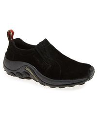 Merrell - Jungle Moc Sneaker - Lyst